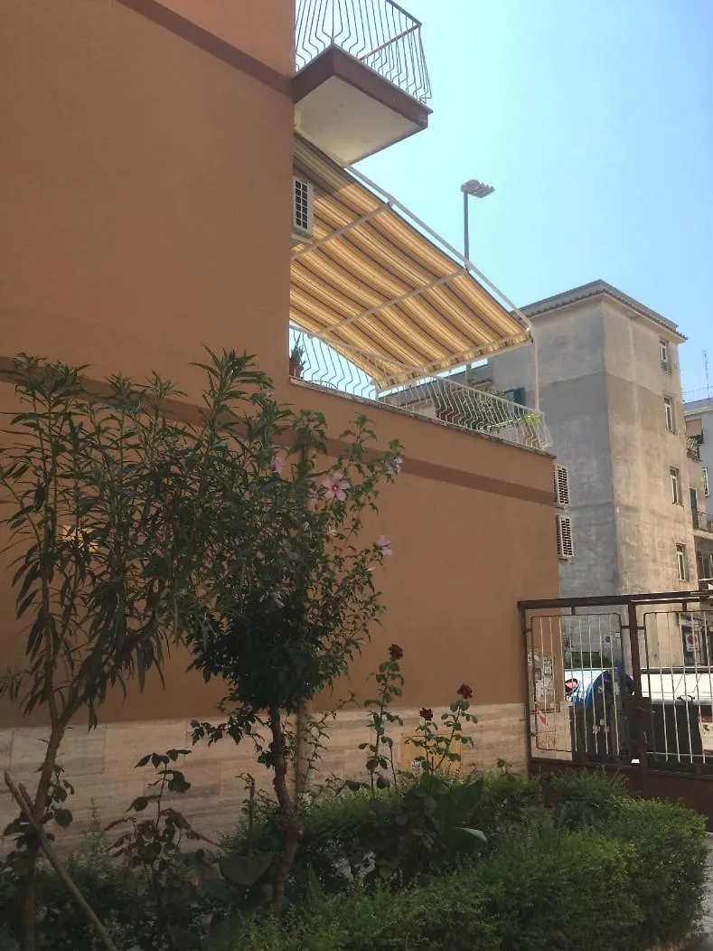 רומא Alloggio Turistico Via Dei Faggi - Room