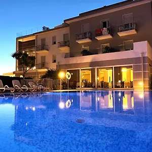 Paradiso Hotel Bardolino