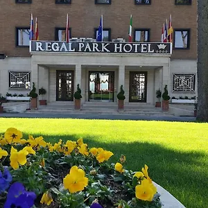 Regal Park Roma