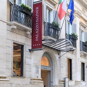 Palazzo Nainer Roma