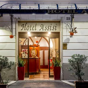 Assisi Roma