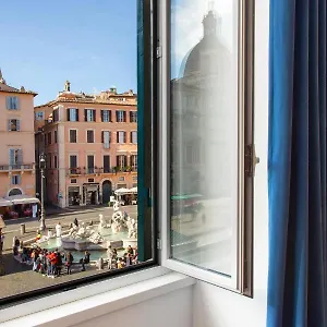 Casa de hóspedes Migliori Collection Piazza Navona, Roma