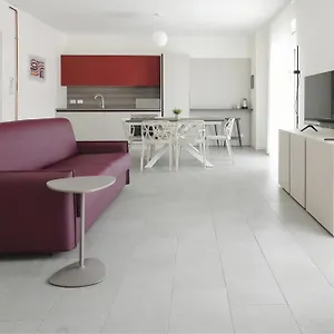 Joivy Charming Flats In The Heart Of Porta Nuova Milão