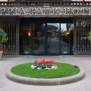 Appia Park Roma