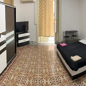 Manzoni Bed & Breakfast Palermo