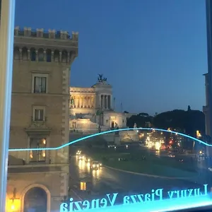 Casa de hóspedes Piazza Venezia Luxury, Roma