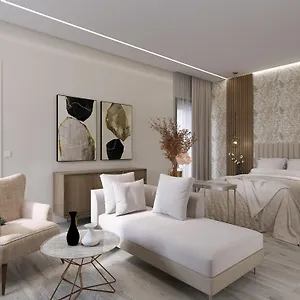 Ripetta Grand Roma