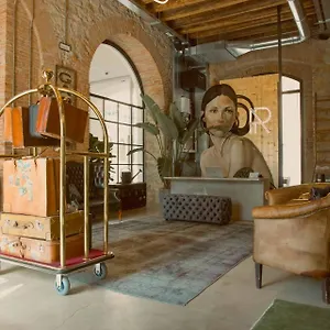 Ar Suites&art Hotel Bérgamo