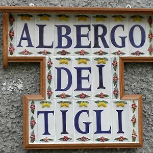 Dei Tigli Hotel Brugnato