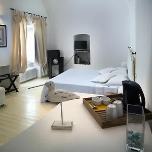 La Casa Di Alessia Affittacamere Camogli