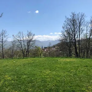 Monte Ventasso Bed & Breakfast Cervarezza