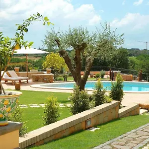 La Valle Dei Casali Com Roma