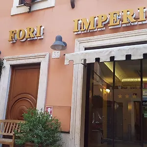 Fori Imperiali Roma