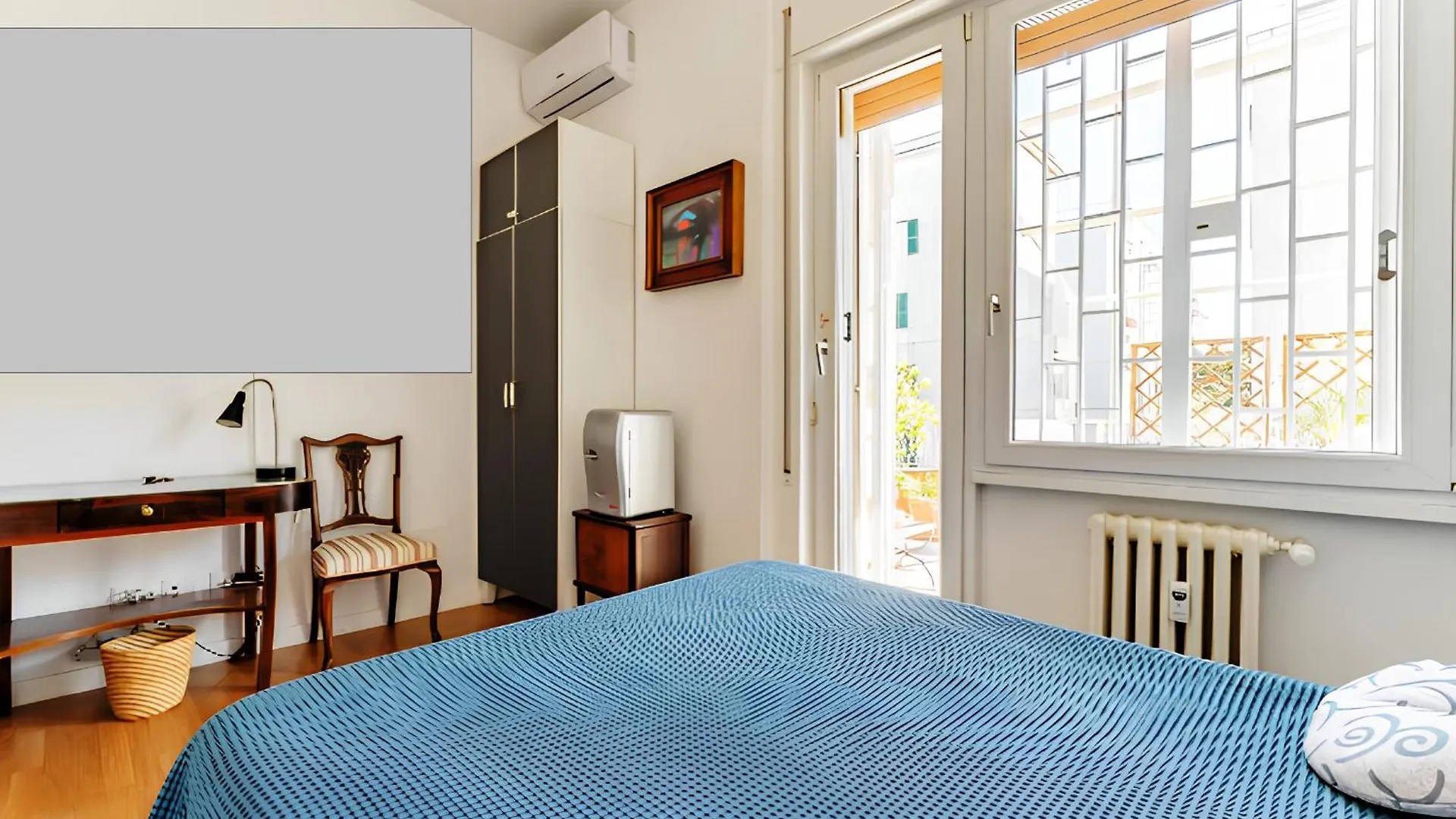 Alloggio Turistico Via Dei Faggi - Room Roma