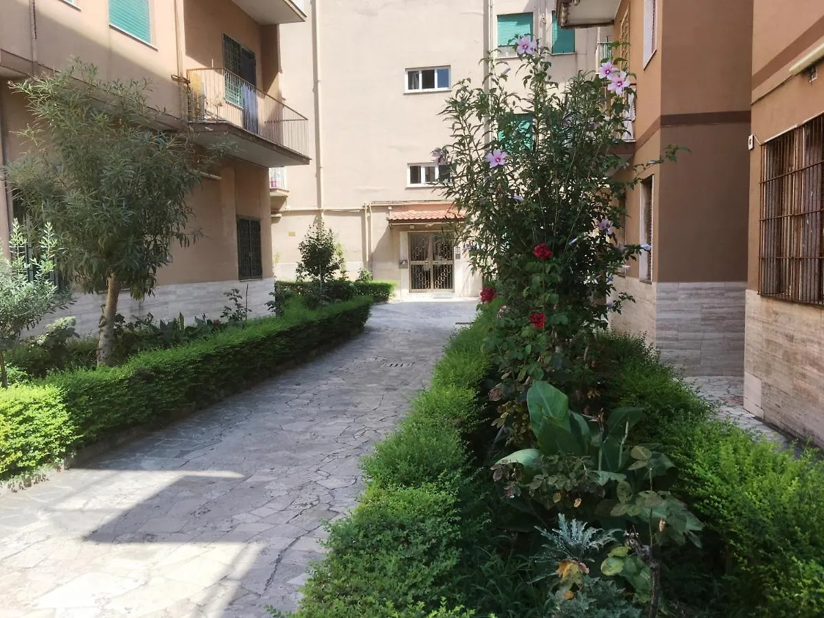 Affittacamere Alloggio Turistico via dei Faggi Roma Italia