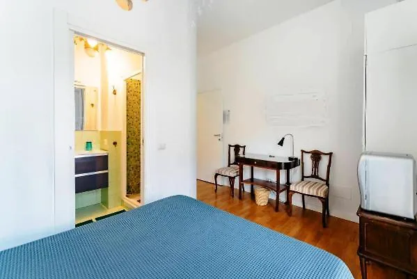 Alloggio Turistico Via Dei Faggi - Room Rome 0*,